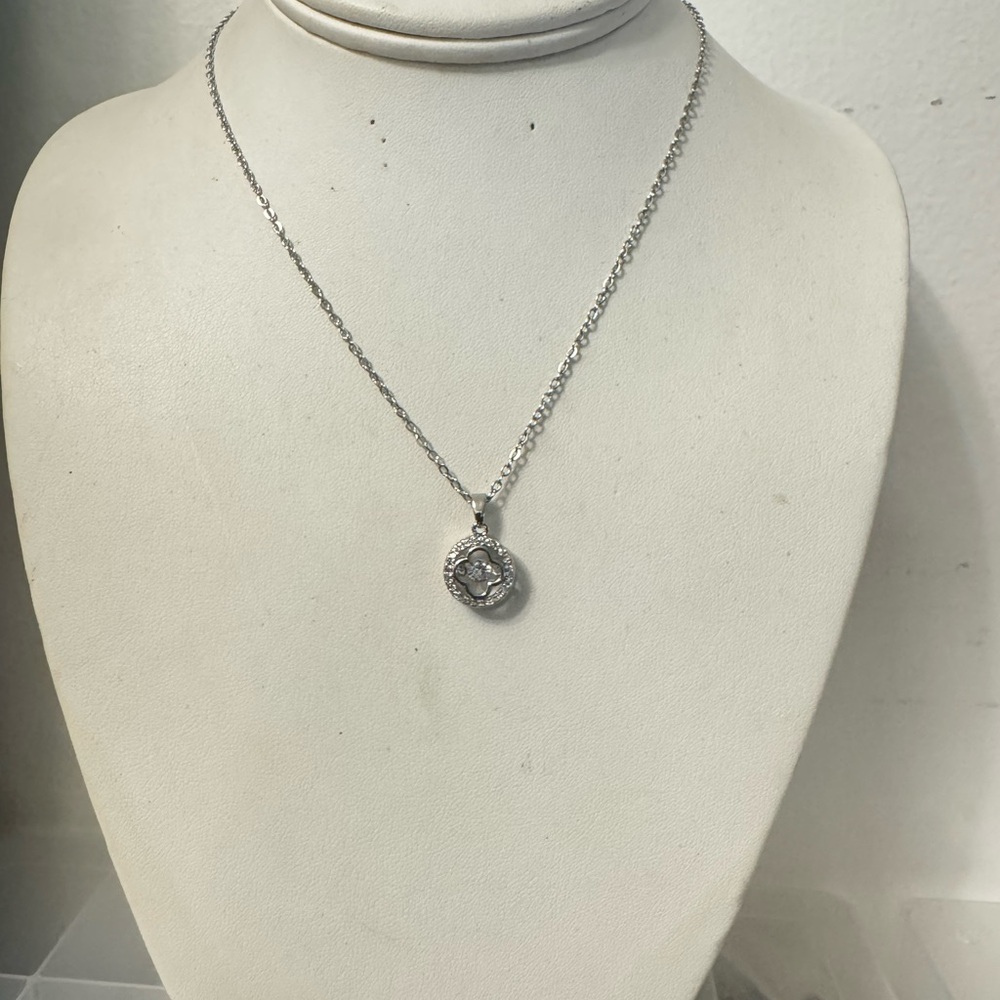 DESIGNER PEARL NAIDOO FASHION NECKLACE